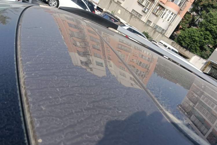 Used Haima S5 Youth Edition 2018 1.6L CVT Flagship Model
