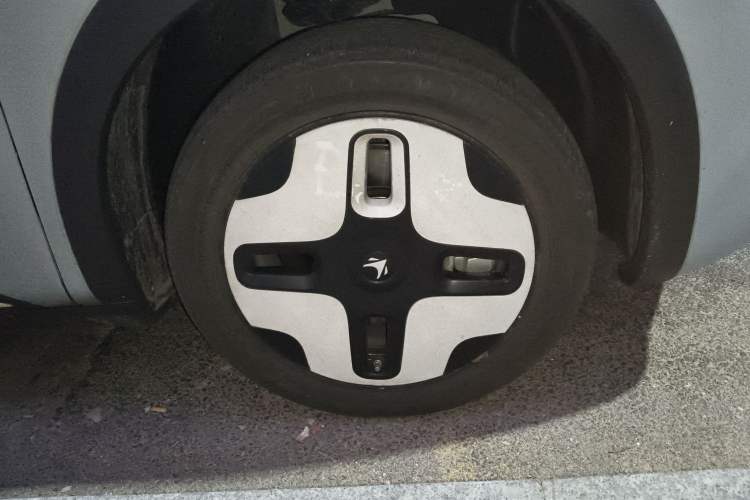 Used ARCFOX Kaola S 2024 PRO