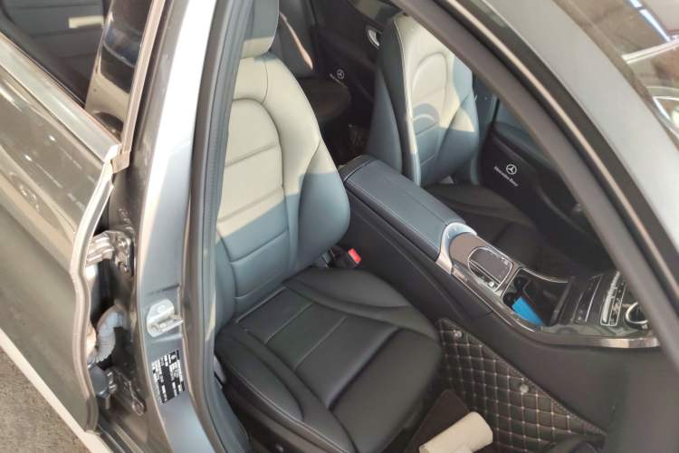 Used Mercedes-Benz C-Class 2020 Restyled C 260 L Sport Edition