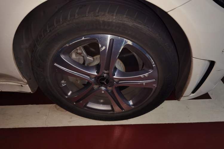 Used Mercedes-Benz C-Class 2021 C 260 L Sport Edition