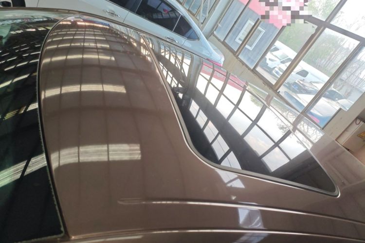 Used Peugeot 301 2017 1.6L Automatic Luxury Edition Roof