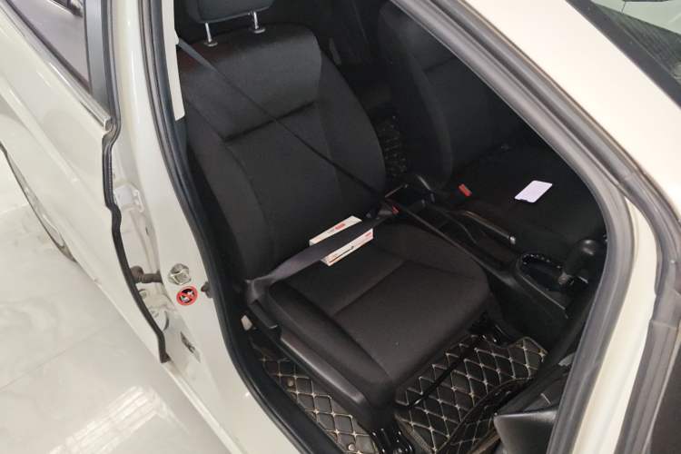 Used Honda Fit 2018 1.5L CVT Comfort Version
