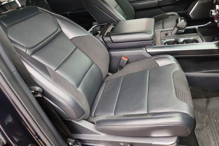 Used Ford F-150 Raptor 2022 3.5T Raptor
