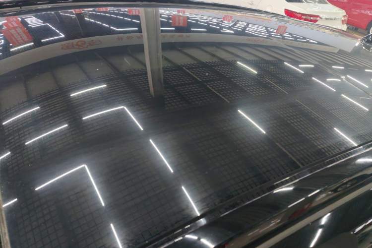 Used Ford EVOS 2022 EcoBoost 245 Sport Edition Roof