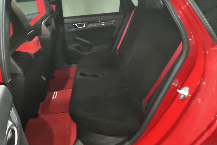 Used Honda Civic 2023 2.0T 420TURBO TYPE R