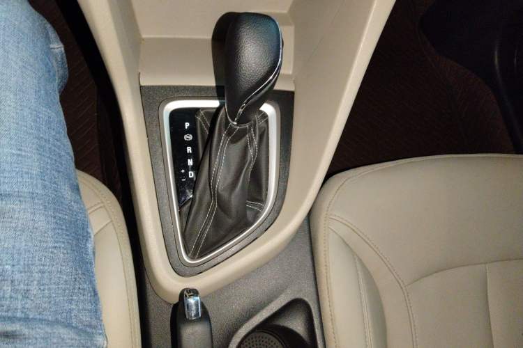 Used Buick GT 2021 Exemplar 1.5L Automatic Elite Version
