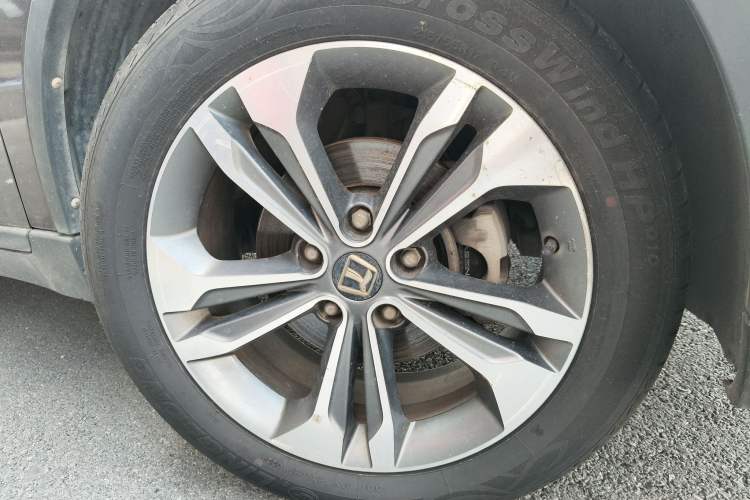 Used Luxgen U6 SUV 2017 1.8T Enhanced Charm Edition
