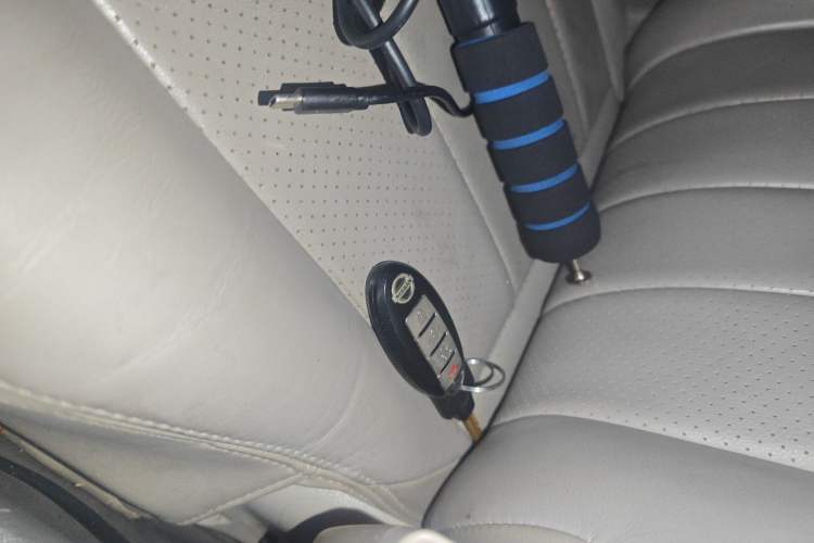 Used Nissan Sunny 2011 1.5XV CVT Deluxe Edition