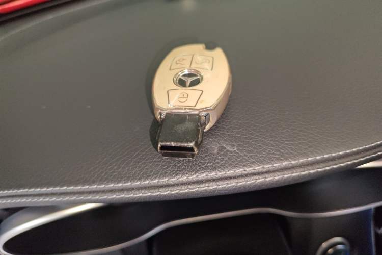 Used Mercedes-Benz C-Class 2015 Revised C 200 L Sport Edition