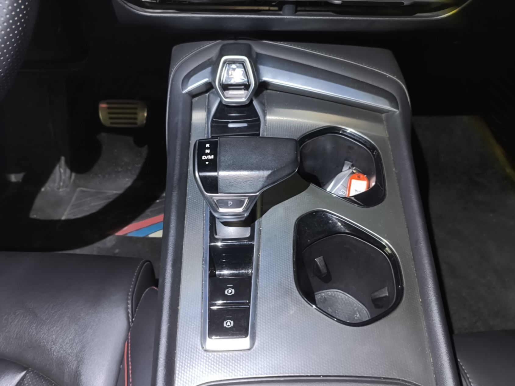 MG 7 2023 2.0T Automatic Hunter Luxury Edition - Luxury Plus — снимка 16