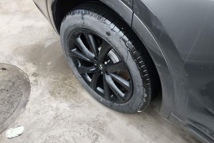 Used Li Auto ONE 2020 Extended-Range 6-Seater Version