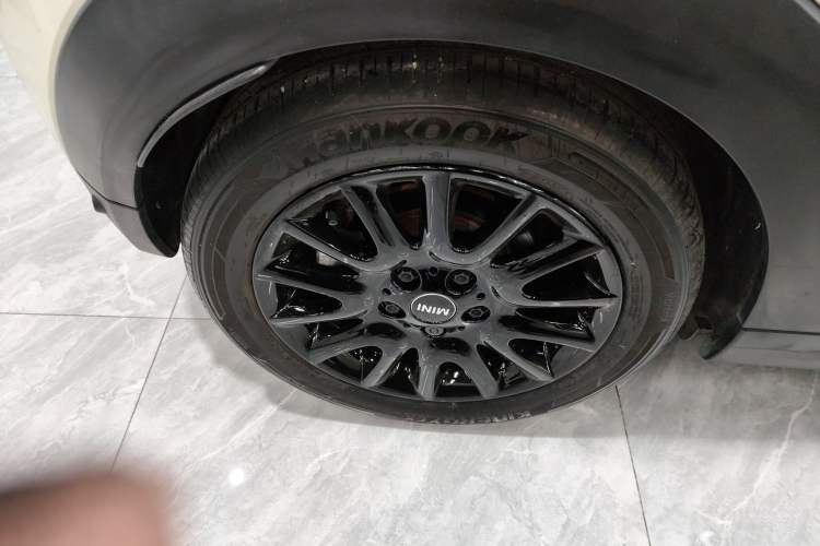 Used MINI MINI 2016 1.5T COOPER