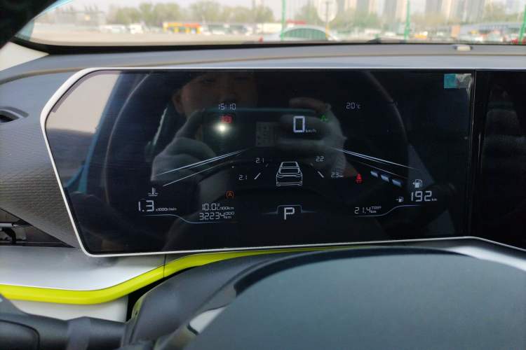 Used Geely Auto Coolray 2022 Bin Yue COOL 1.5TD DCT Hot Engine Edition
