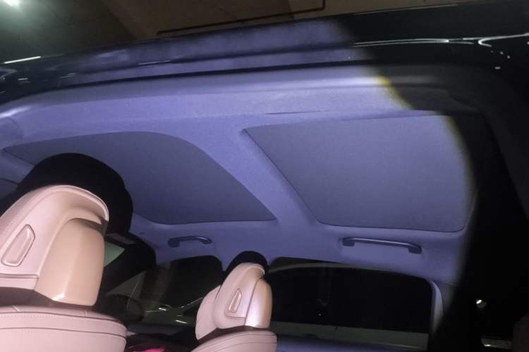 Used Mercedes-Benz E-Class 2024 E 300 L Stylish Model