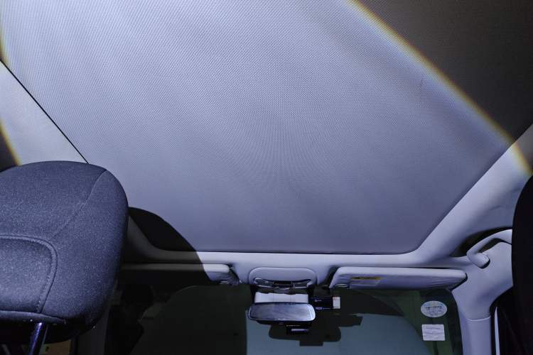 Used Jeep Renegade 2017 180T Automatic Jingneng Edition
