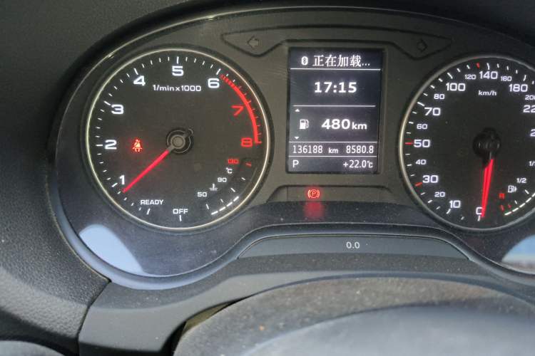 Used Audi A3 2016 Sportback 35 TFSI Style Edition
