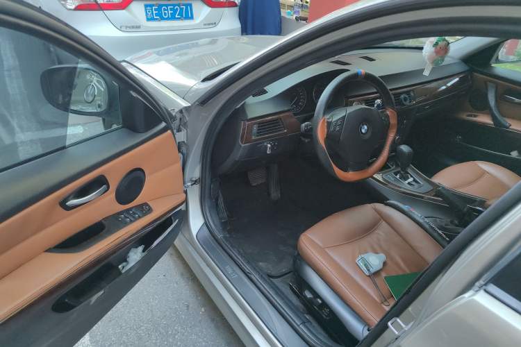 Used BMW 3 Series 2011 320i Sport Edition

