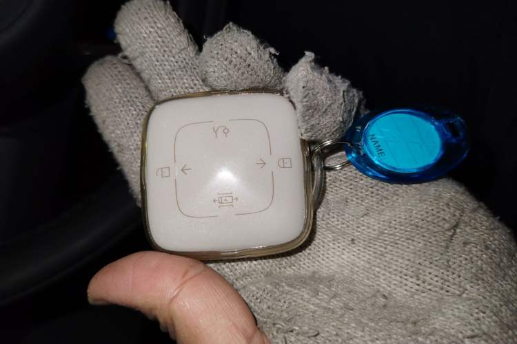 Used Zeekr MIX 2025 Intelligent Driving Version