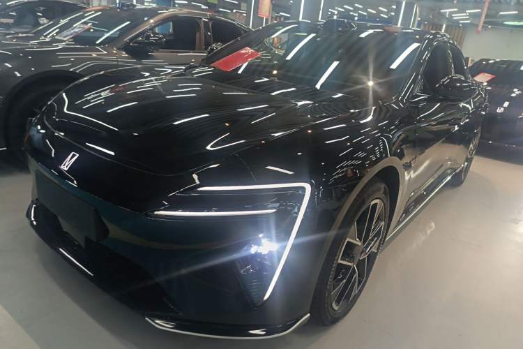 Used Avatr 06 2025 Max Extended-Range Edition