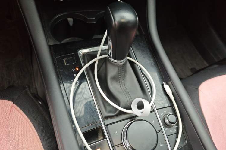 Used Mazda 3 Axela 2021 2.0L Automatic Zhiya Edition