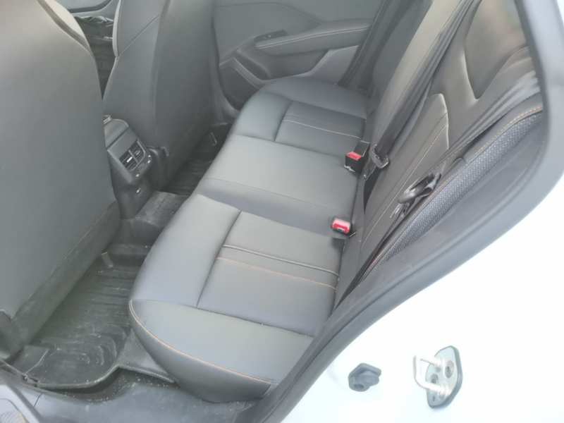 Used Dongfeng Aeolus Yixuan 2025 1.5L Automatic Luxury Version – Luxury — 16