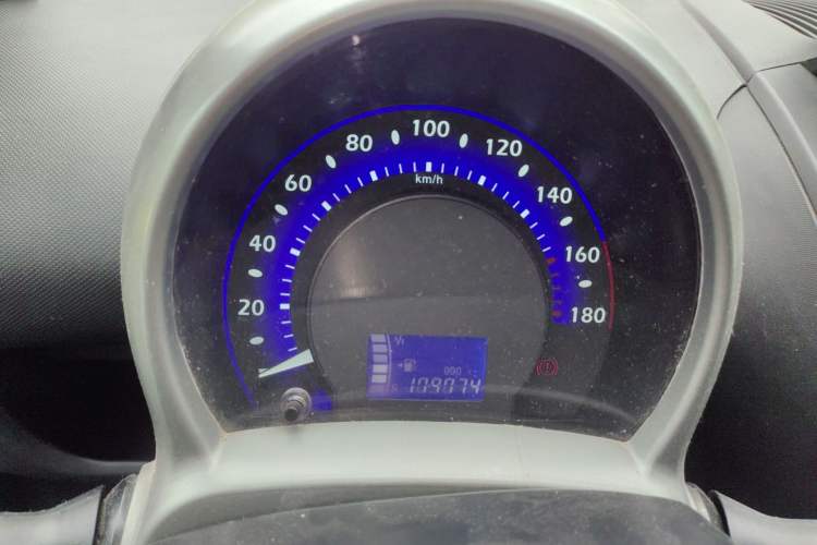 Used BYD F0 2012 1.0L XuanKu Trim Instrument Cluster