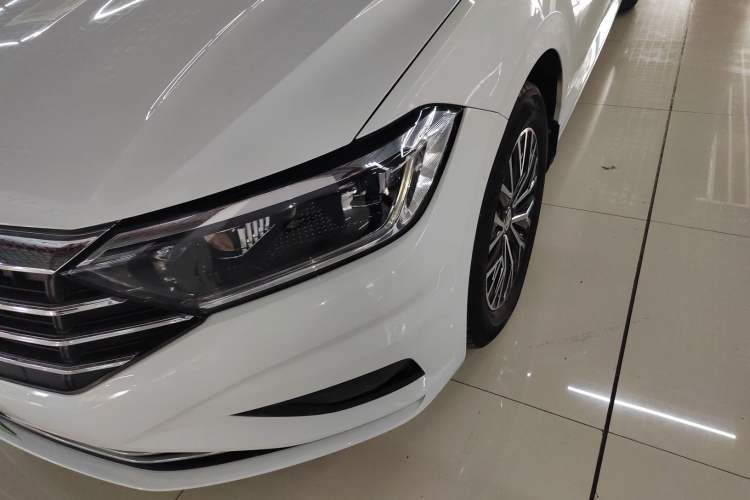 Used Volkswagen Sagitar 2021 280TSI DSG Comfort Connect Edition Left Front Headlight