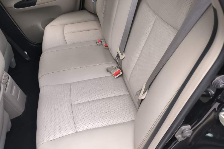 Used Nissan Sylphy 2018 1.8XV CVT Prestige Edition