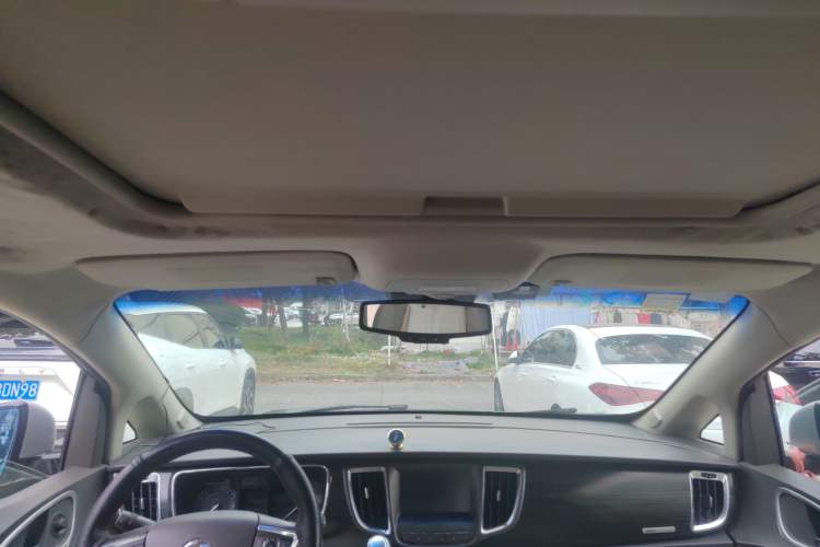 Used Buick GL8 2011 3.0L XT Luxury Business Flagship Edition
