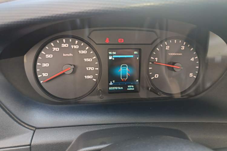 Used Iveco Eurocargo 