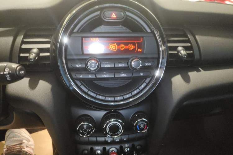 Used MINI MINI 2016 1.2T ONE Pioneer Edition