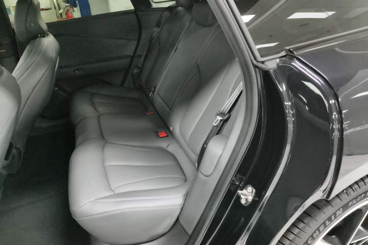 Used XPeng P7+ 2024 Long-Range Max
