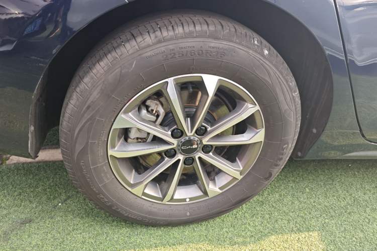 Used BYD Destroyer 05 2024 HONOR Edition DM-i 55KM Luxury Model
