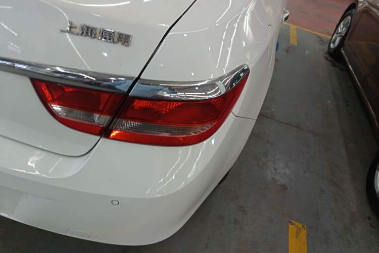 Used Buick GT 2013 GT 1.6L Automatic Fashion Edition
