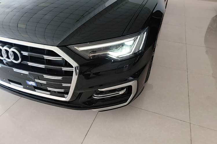 Used Audi A6L 2023 Revised 45 TFSI Prestige Dynamic Edition
