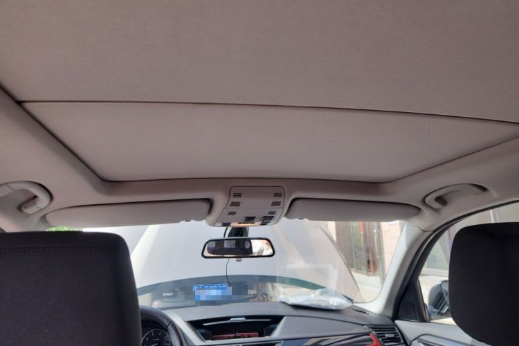 Used BMW X1 2015 sDrive18i Fashion Upgrade Edition
