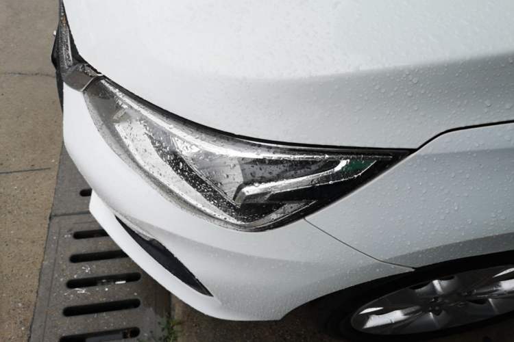 Used Chevrolet Cavalier 2020 325T Automatic Enjoyment Edition