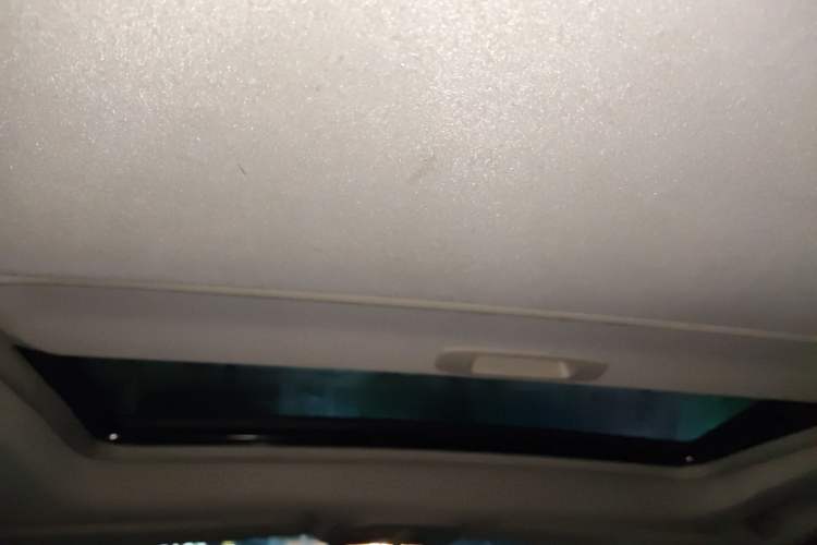 Used Peugeot 408 2010 2.0L Automatic Luxury Edition
