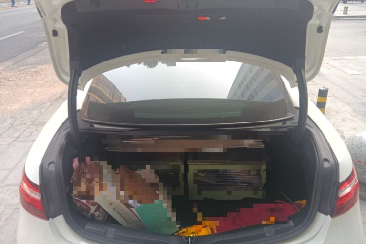 Used Mercedes-Benz E-Class 2020 E 260 Coupe