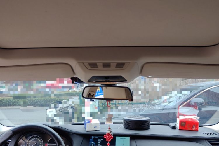 Used BMW 7 Series 2011 730Li Elegant Model