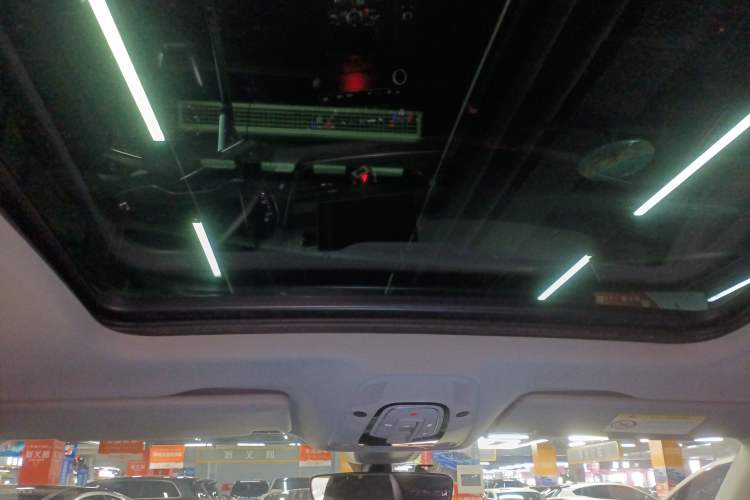 Used Audi Q5L 2018 45 TFSI Prestige Fashion Edition China VI Emission Standard
