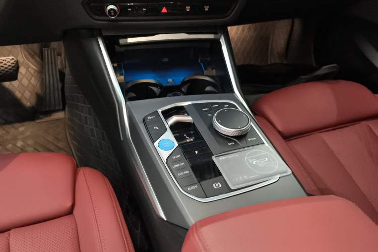 Used BMW i3 2025 eDrive 35 L