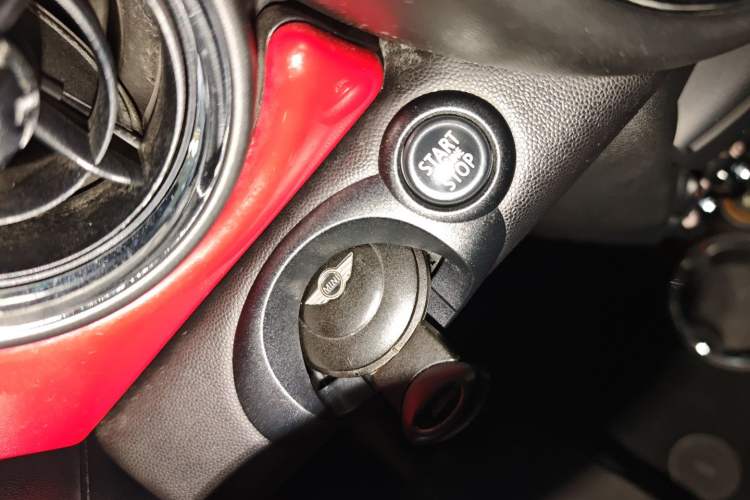 Used MINI JCW 2013 1.6T JOHN COOPER WORKS
