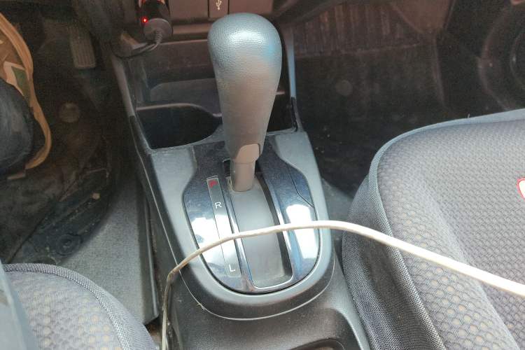 Used Honda Fit 2014 1.5L LX CVT Comfort Model