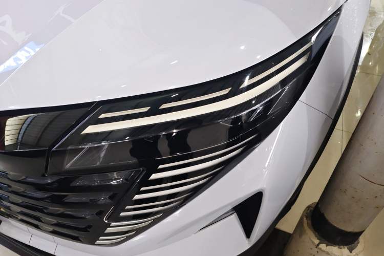 Used Nissan Qashqai 2025 Honor 2.0L CVT XV+ Leading Edition