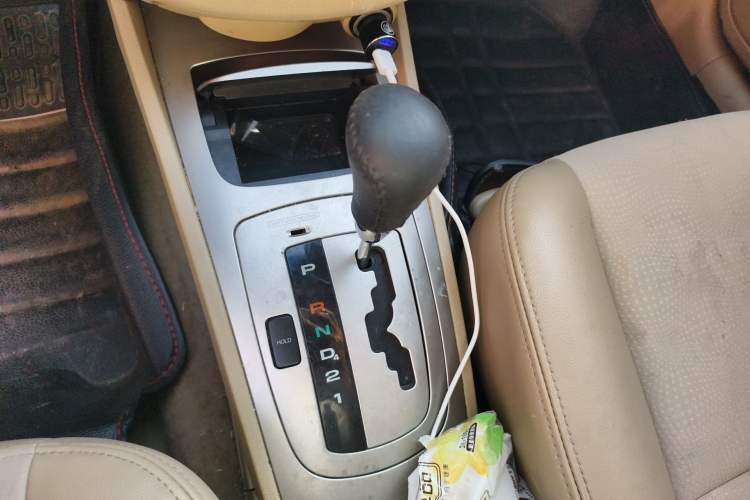 Used Buick Excelle 2011 1.6LX-AT