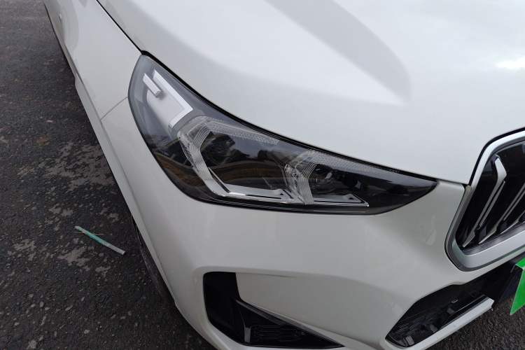 Used BMW X1 2024 sDrive25Li M Sport Package