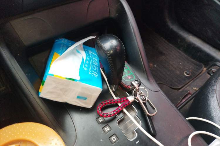 Used Hyundai ix35 2012 2.0L Automatic Two-Wheel Drive Elite Edition GLS
