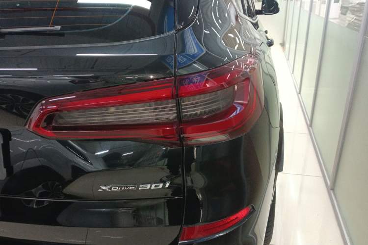 Used BMW X5 (Import) 2019 xDrive30i M Sport Package
