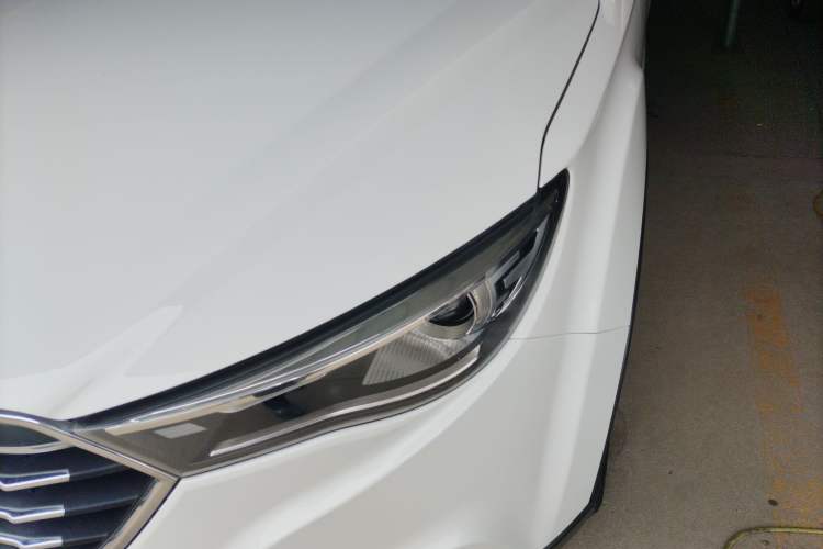 Used Bestune X40 2019 1.6L Manual Luxury Edition China VI